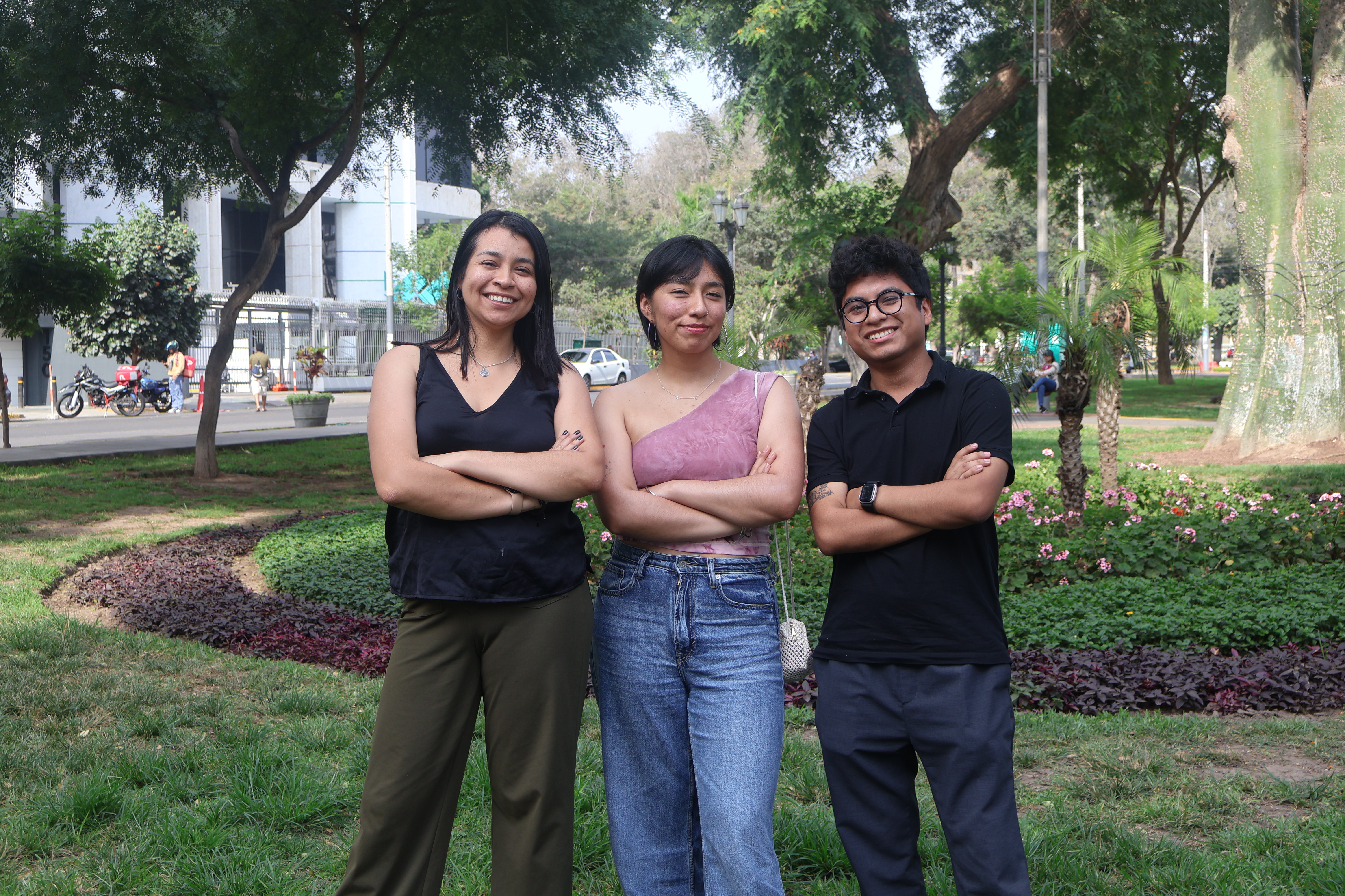 Equipo EconThaki