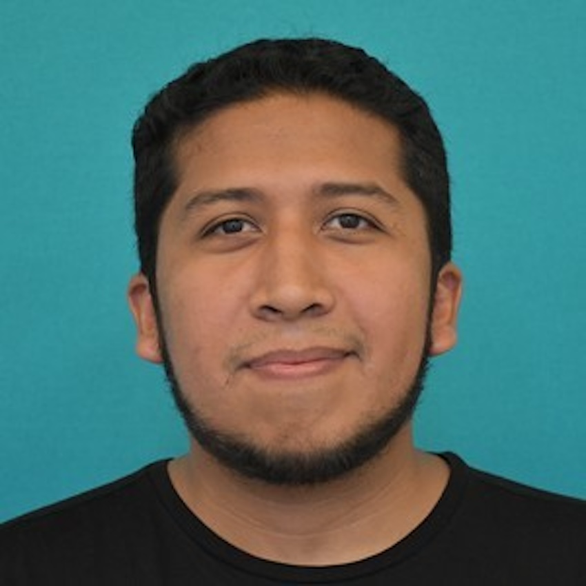 Hector Raspado Mentorias - Promoción 23' | EconThaki