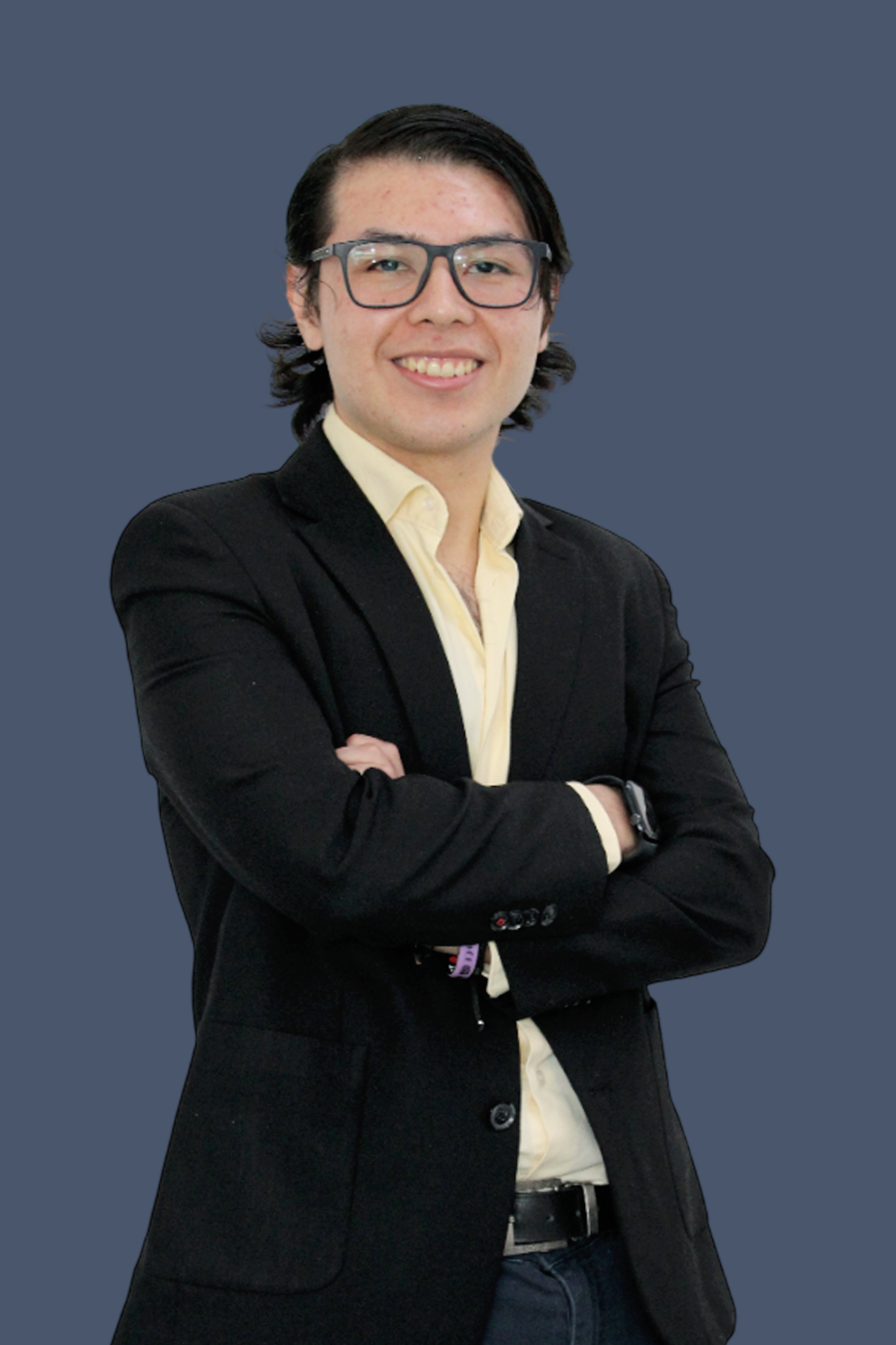 Fernando Sáenz Aguilar