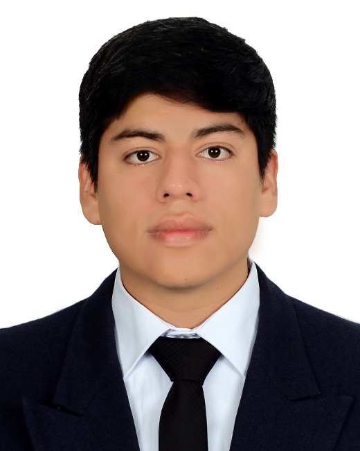 Rolando Lenin Ynoñan Vargas