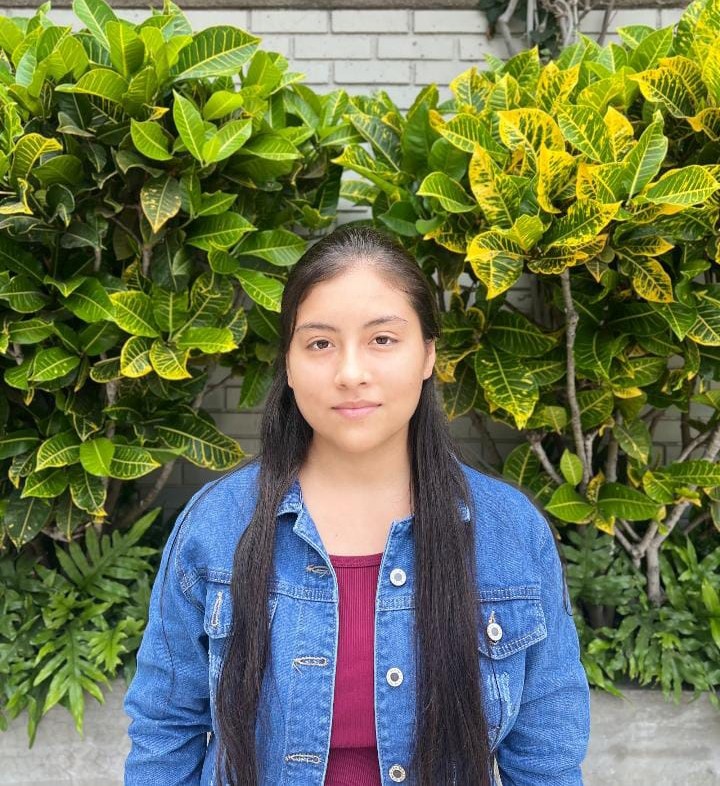 Stephany Ximena Vilca Rugel