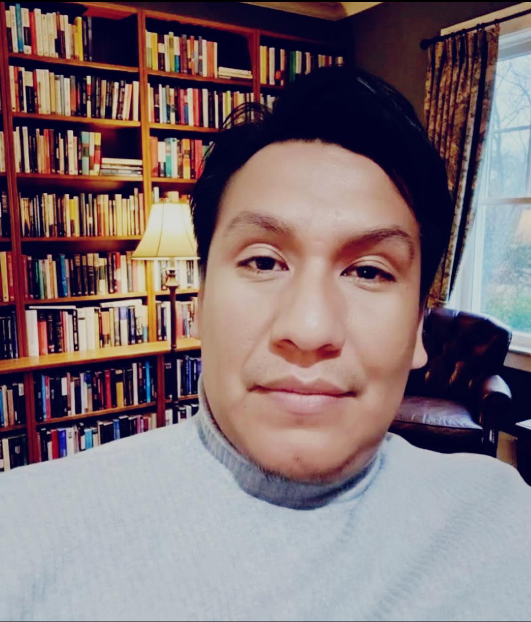 Gianfranco Quequezana