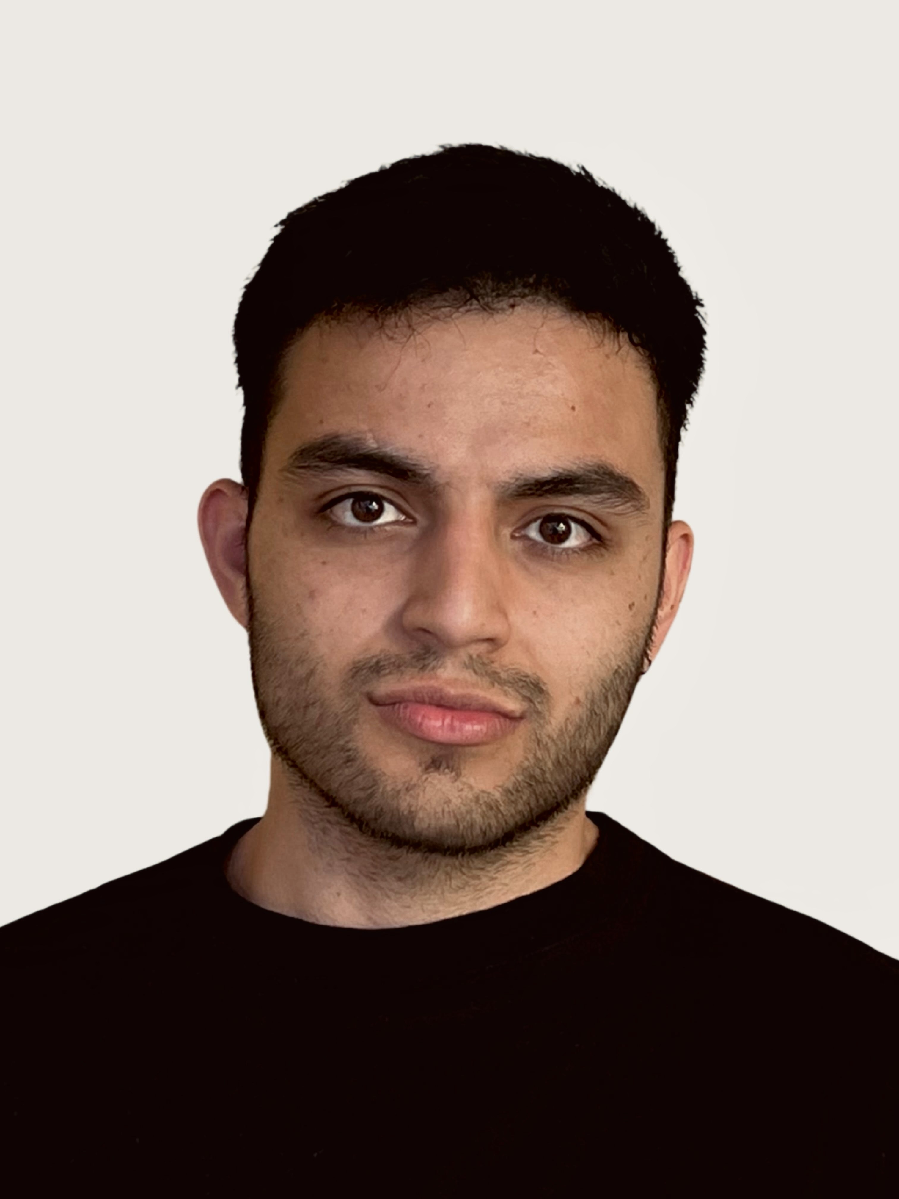 Guillermo Mondragón