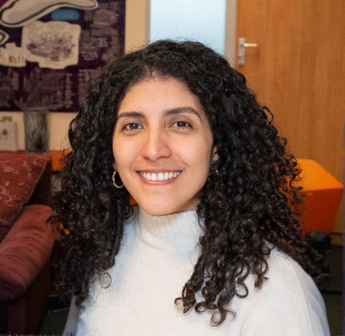 María José Mendoza Jiménez