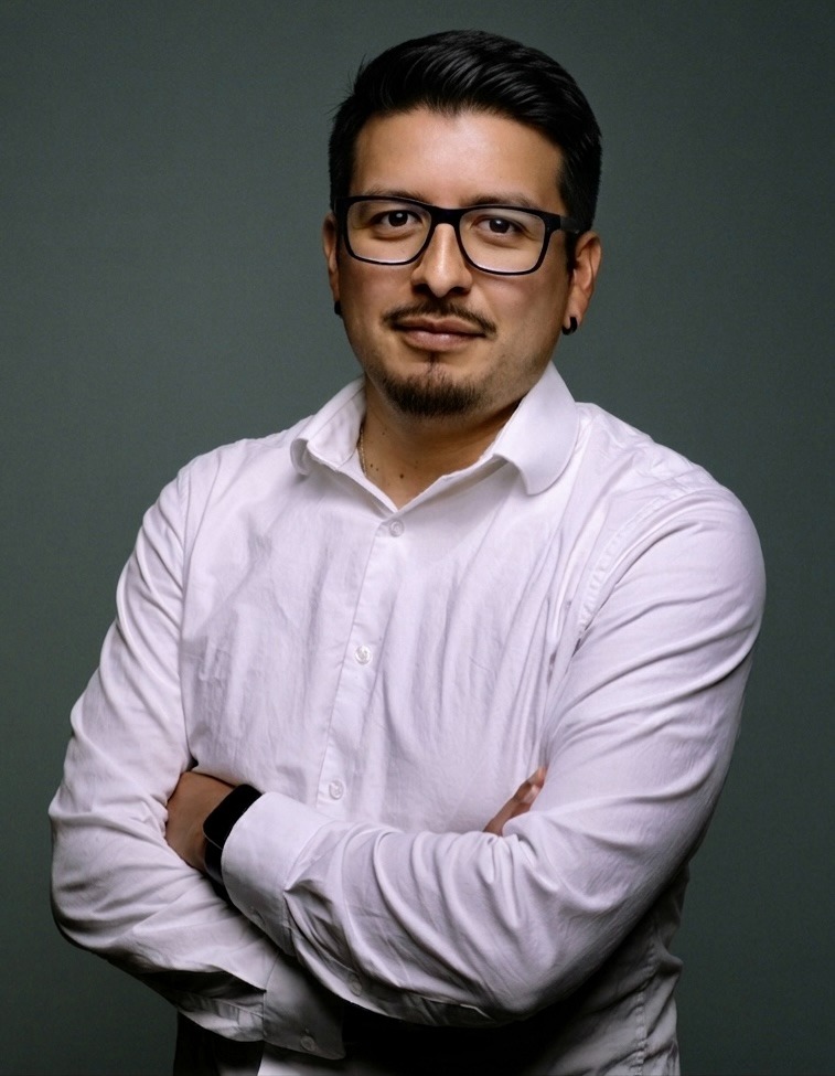 Voces - Cristhian Rosales-Castillo